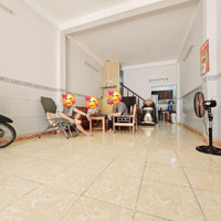 Bán Nhà Riêng 2 Phòng Ngủ 1 Vệ Sinh 55M2, 5,2 Tỷ Tại Thống Nhất, P16, Gò Vấp, Hcm