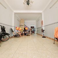 Bán Nhà Riêng 2 Phòng Ngủ 1 Vệ Sinh 55M2, 5,2 Tỷ Tại Thống Nhất, P16, Gò Vấp, Hcm
