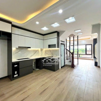 Trung Tâm Thanh Trì - Nhà Mới Kong 60M -Mt 6M - Nhỉnh 6 Tỷ - Ô Tô Đỗ Cửa - Tiện Ích Đầy Đủ