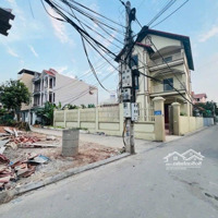 Cần Bán Đất Thổ Cư Đẹp Hải Bối, Đông Anh Gần Cầu Nhật Tân Giá Hợp Lý, Giá 8Xx/1M2 , Liên Hệ: 0988122161