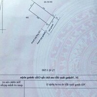 Đất mặt tiền Thu Bồn, Thủy Xuân, khổ đẹp, giá tốt 2,2 tỷ thương lượng.!‼️
