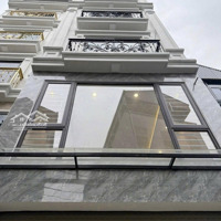 Chính Chủ Bán Gấp Nhà Riêng 5 Tầng, Minh Khai - Hbt. Giá Bán 6,85 Tỷ, 38M2, 4 Pn, 4Vs