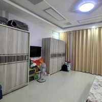 5 Tầng! Oto Quay Đầu! Bán Nhà Lê Quang Định, P11. Ngay Phạm Văn Đồng, Phan Văn Trị, Nơ Trang Long.