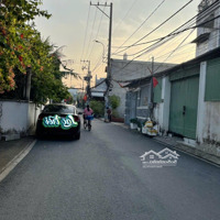 Khu Vip Tăng Nhơn Phú B -Quận 9-Hẽm Xe Hơi8M -6,5 Tỷ-Thu Nhập 10 Triệu/Th