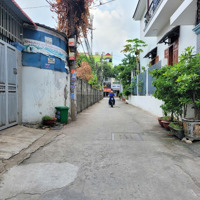 Nhàhẽm Xe Hơi4.3X22 - Chỉ 4.35 Tỉ Ngay Đường Hai Bà Trưng. Đông Hòa Dĩ An. Quá Rẻ. Nhanh Tay Sở Hữu