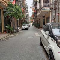 Bán Nhà Ngọc Lâm,50M,Kinh Doanh Đa Dạng,Trước Nhà Ô Tô Tránh,Nội Thất Sang Sịn,13Xty