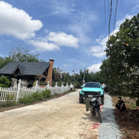 Bán Đất Ven Đà Lạt Đối Diện Homestay, Sổ Hồng Riêng Giá Chỉ 599 Triệu