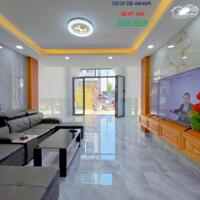 Bán Gấp Nhà Phố Lê Văn Thịnh, Q2 _ Hẻm Xe Hơi _ Nở Hậu Phát Lộc _ 3 Tầng Đẹp Như Mơ.