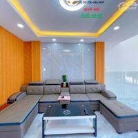 Bán Gấp Nhà Phố Lê Văn Thịnh, Q2 _ Hẻm Xe Hơi _ Nở Hậu Phát Lộc _ 3 Tầng Đẹp Như Mơ.