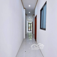 Chính Chủ Gởi Bán 4 Căn Nhà Liền Kề P.hóa An Sát Đường Hoàng Minh Chánh, 3 Pn, Hoàn Công, Sổ Riêng