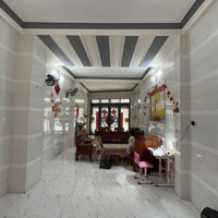 Bán Nhà Riêng Đường 64, Kdc Bình Phú, Phường 10, Q6, Hcm, 14 Tỷ, 90M2, 5 Phòng Ngủ+ 6Wc