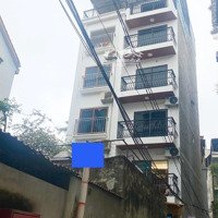 Kim Giang - Nhà Đẹp 7 Tầng - Thang Máy - Lô Góc - Sát Ô Tô - An Ninh Cực Tốt. Giá Chào 7,9 Tỷ.