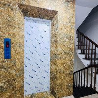 Chính Chủ Bán Nhà 5 Tầng-Thang Máy-Mặt Phố Phan Đình Giót-Hà Đông Kinh Doanh Sầm Uất Giá Chỉ 13 Tỷ