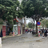 "Đất Vàng" Mặt Phố, Lô Góc Thanh Am 40M2 - Vị Trí Kinh Doanh Đỉnh Cao - Giá Chỉ 14.4 Tỷ!