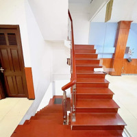 Cho Thuê Nhà Mặt Tiền 30 Tháng 4 . Thang Máy . Pccc Đầy Đủ . Trung Tâm Tp