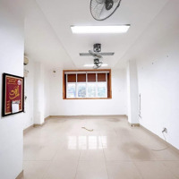 Cho Thuê Nhà Mặt Tiền 30 Tháng 4 . Thang Máy . Pccc Đầy Đủ . Trung Tâm Tp