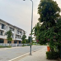 Shophouse F0 Lô Giới Hạn 100M2 Chỉ 7,1Tỷ Tại Centa Riverside Vsip Từ Sơn Bn - Giáp Ninh Hiệp