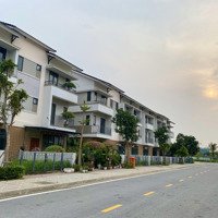 Shophouse F0 Lô Giới Hạn 100M2 Chỉ 7,1Tỷ Tại Centa Riverside Vsip Từ Sơn Bn - Giáp Ninh Hiệp