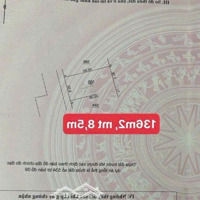 Quá Đẹp!!! Lô Đất Dv25Ha Vân Canh,Diện Tích136M, Giá Cực Rẻ