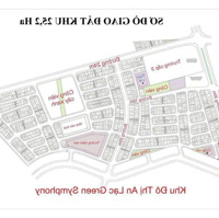 Quá Đẹp!!! Lô Đất Dv25Ha Vân Canh,Diện Tích136M, Giá Cực Rẻ