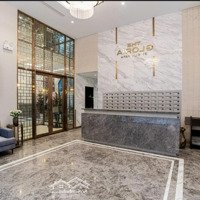 Cho Thuệ Căn Hộ Cao Cấp Full Nội Thất - The Gloria
Apartment - Nguyên Hồng
