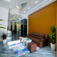 Bán Nhà Đẹp Giá Tốt Đường Thống Nhất - Phường 11 - Gò Vấp, Đang Cho Thuê 22 Triệuiệu, Giá Bán 3Tỷ030/78,5M2