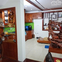Bán Nhà Chính Chủ Phố Kim Mã - Phan Huy Thông Sát Hồ Ngọc Khánh - 1 Nhà Ra Phố 2 Thoáng 55M2 5 Tầng