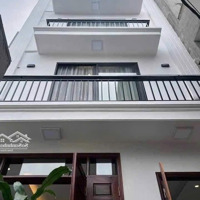Bán Nhà Chính Chủ Phố Kim Mã - Phan Huy Thông Sát Hồ Ngọc Khánh - 1 Nhà Ra Phố 2 Thoáng 55M2 5 Tầng
