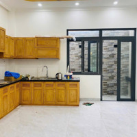 Bán Nhà Mới Đẹp 4 Tầng Phường Hiệp Bình Chánh, Thủ Đức Giá Tốt
