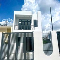 Bán Nhà Riêng Tại Đường Cây Quéo, Tân Bình, Vĩnh Cửu, Đồng Nai, 2,2 Tỷ, 100M2