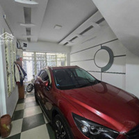 Bán Nhà Riêng Tại Dương Quảng Hàm, Dịch Vọng, Cầu Giấy, Hà Nội, Giá Tốt, 50M2