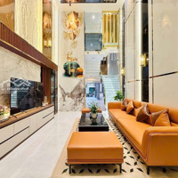 Bán Gấp Nhà Đi Định Cư Mỹ Ở Đường Nguyễn Gia Trí, Phường 25, Bình Thạnh, Giá Bán 3Tỷ690 Triệudiện Tích70M2