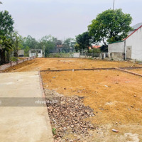 Chính Chủ Ko Qua Môi Giới Mảnh Đất Ở Lại Thượng, Thạch Thất. Chỉ 10 Triệu/M