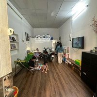 Cho Thuê Nhà Nguyên Cănhẽm Xe Hơi4,5M Đường Bùi Đình Tuý, Dtsd 60M 2, 10 Triệu/Tháng