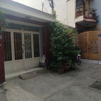 Cho Thuê Nhà Nguyên Cănhẽm Xe Hơi4,5M Đường Bùi Đình Tuý, Dtsd 60M 2, 10 Triệu/Tháng