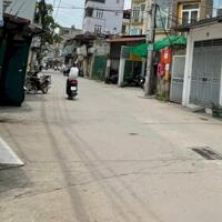 Cho thuê nhà ngõ Giải Phóng 30m2 x 3 tầng, 3 ngủ, 9.5 triệu/tháng