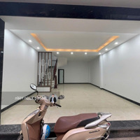 Bán Nhà Ngã Tư Vạn Phúc- Đại Mỗ, 45M2, 5 Tầng, Oto Ngủ Trong Nhà, Giá Nhỉnh 8 Tỷ