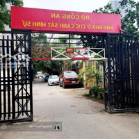 Bán Nhà Ngã Tư Vạn Phúc- Đại Mỗ, 45M2, 5 Tầng, Oto Ngủ Trong Nhà, Giá Nhỉnh 8 Tỷ