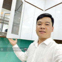 Bán Nhà Ngã Tư Vạn Phúc- Đại Mỗ, 45M2, 5 Tầng, Oto Ngủ Trong Nhà, Giá Nhỉnh 8 Tỷ
