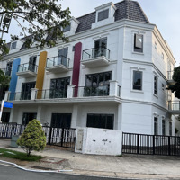 Cần Bán Nhà Phố 1 Trệt 3 Lầu Dự Án Sim City Quận 9