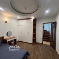 Bán Nhà Đại La - Trung Tâm Hai Bà - 50M Phô 5 Ô Tô Tránh - Đầy Đủ Nội Thất