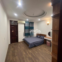 Bán Nhà Đại La - Trung Tâm Hai Bà - 50M Phô 5 Ô Tô Tránh - Đầy Đủ Nội Thất