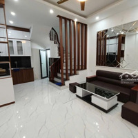 Bán Nhà Đại La - Trung Tâm Hai Bà - 50M Phô 5 Ô Tô Tránh - Đầy Đủ Nội Thất