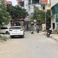 Bán Đất Dịch Vụ Thăng Long 9 Tiểu Học Kim Chung Hinode, 72M2, Mặt Tiền 4.44M Liên Hệ: 0944974334