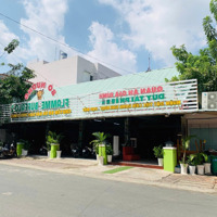 Bán Lô Góc Biệt Thự 455,6M2 Kdc D2D, Phường Thống Nhất , Biên Hòa , Đồng Nai Giá Bán 50 Tỷ