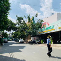 Bán Lô Góc Biệt Thự 455,6M2 Kdc D2D, Phường Thống Nhất , Biên Hòa , Đồng Nai Giá Bán 50 Tỷ