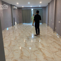 [5M X 20M] 5Tầng 500M2 -Sàn Trông Suốt -Thang Cuối Nhà -Mt Nguyễn Phúc Nguyên Q3 - Ngay Ga Sài Gòn