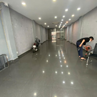 [5M X 20M] 5Tầng 500M2 -Sàn Trông Suốt -Thang Cuối Nhà -Mt Nguyễn Phúc Nguyên Q3 - Ngay Ga Sài Gòn
