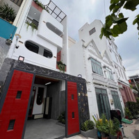 Bán Gấp Nhà Riêng Tại Nguyễn Phúc Nguyên, Phường 10, Quận 3, Tp.hcm, 3,34 Tỷ, 60M2. X765069021