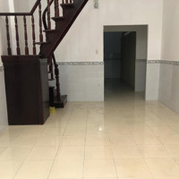 Lý Thánh Tông - Thông Qua Lũy Bán Bích - 5.49 Tỷ- Sổ Vuông A4 5X18M - Chủ Ngộp Bank Bán Nhanh